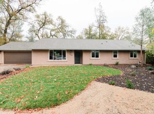 2782 Jorzack Way, Shasta Lake, CA 96019