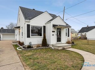 4553 289th St, Toledo, OH 43611