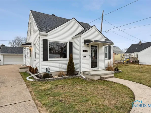4553 289th St, Toledo, OH 43611