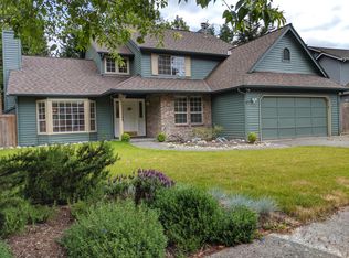 16003 26th Dr SE, Mill Creek, WA 98012