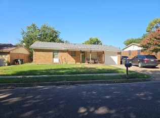 6321 Basswood Dr, Fort Worth, TX 76135