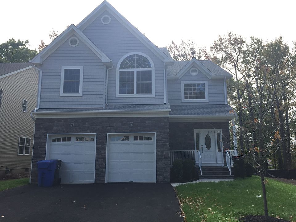 * Model home*