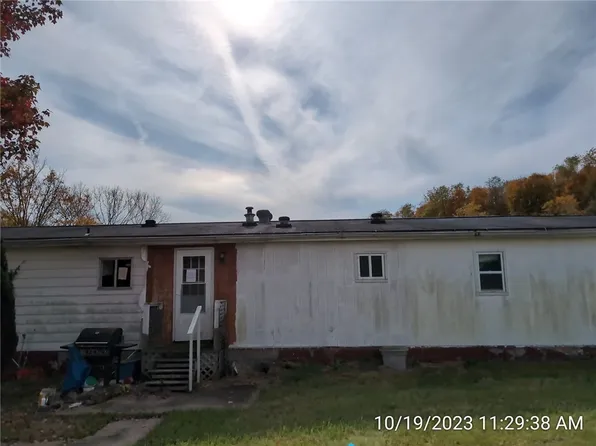 169 Barneys Run Rd, Fredericktown, PA 15333