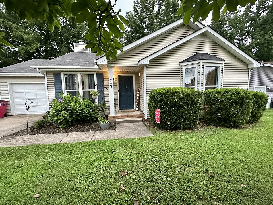 1st image of 118 Shady Maple Dr