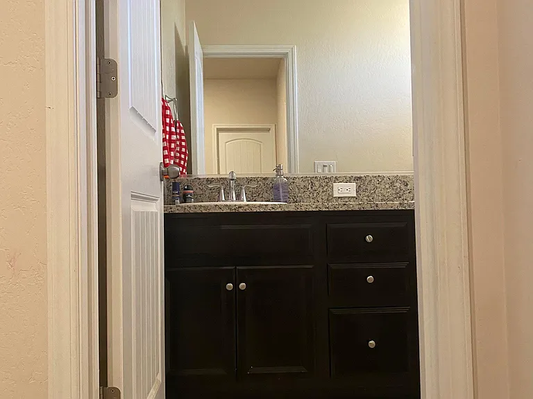 Bathroom #2