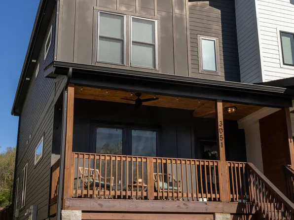 3051 Hillside Rd, Nashville, TN 37207