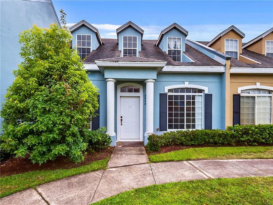 1st image of 2058 Island Walk Dr
