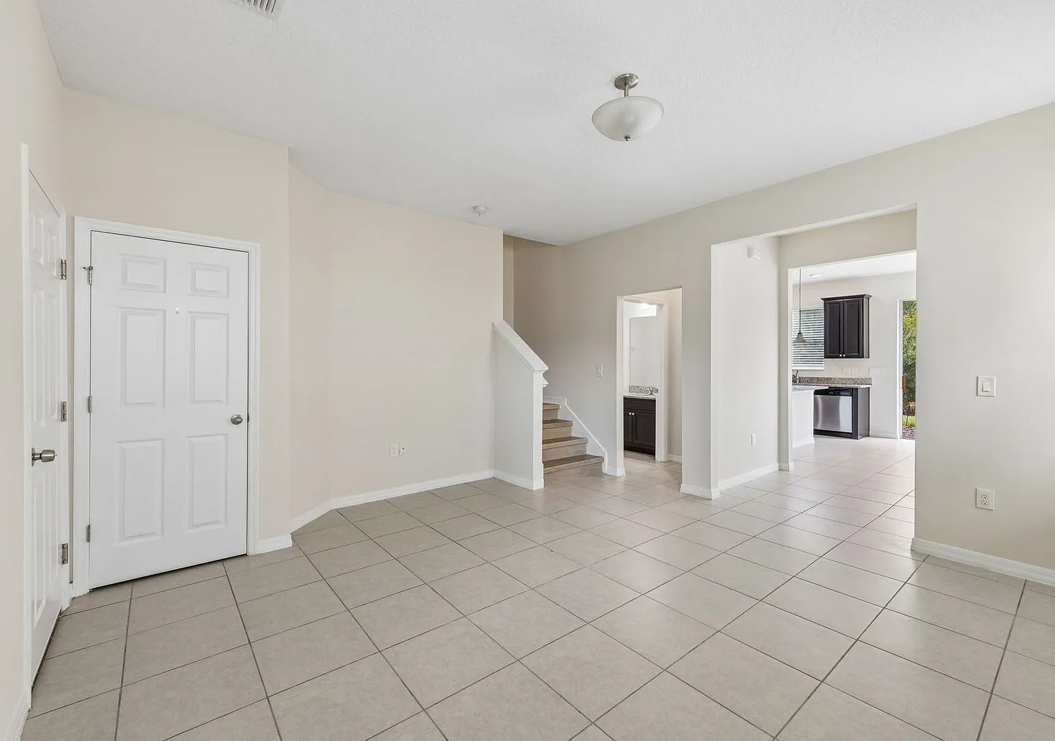 Beautiful End Unit Townhome Near Lake Nona w/ 2-Car Garage & Conservation Views! — Photo 4