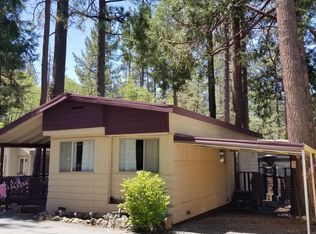 25955 Highway 243 #30, Idyllwild, CA 92549