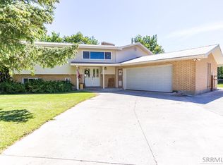 2239 Tasman Ave, Idaho Falls, ID 83404