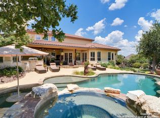 212 Fossil Hills Loop, Spring Branch, TX 78070