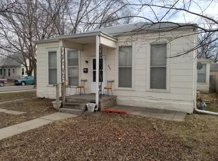 803 7th Ave, Council Bluffs, IA 51501
