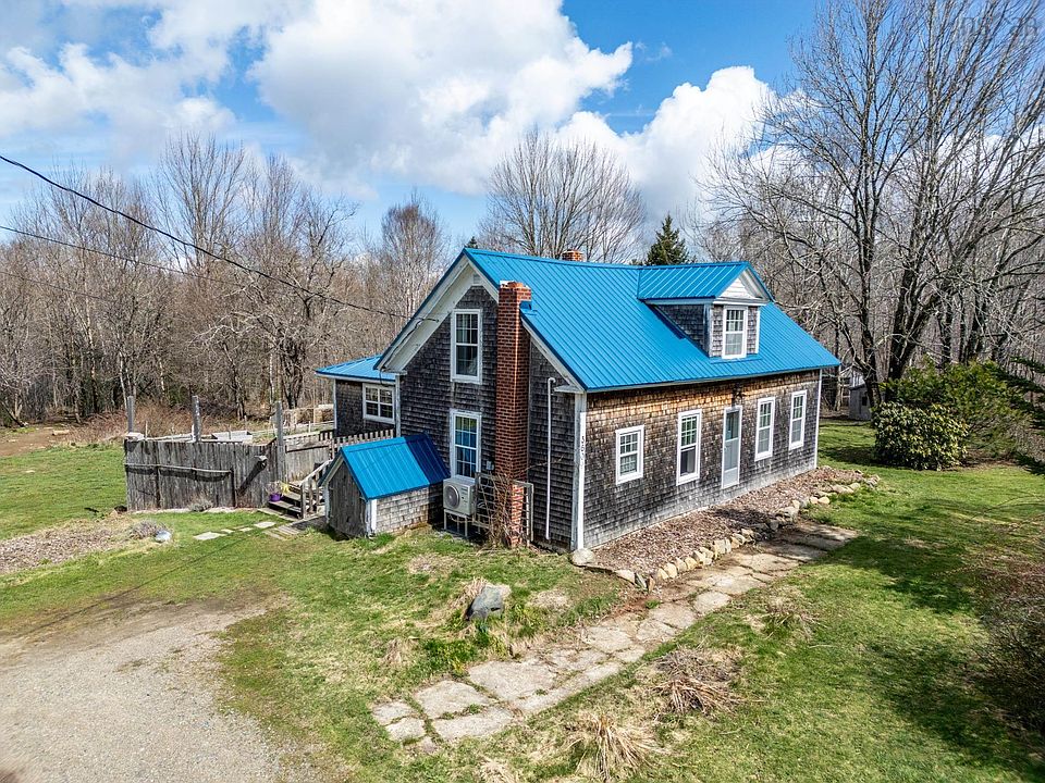 3609 Sissiboo Rd, Digby, NS B0W 1H0 MLS 202408021 Zillow