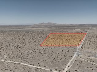 210 Largo Vista Rd LOT 18, Palmdale, CA 93591