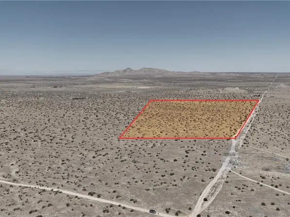 210 Largo Vista Rd Lot 18, Palmdale, CA 93591