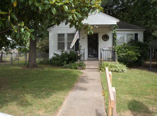 102 Central St, Kennett, MO 63857