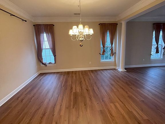 Entertainment space