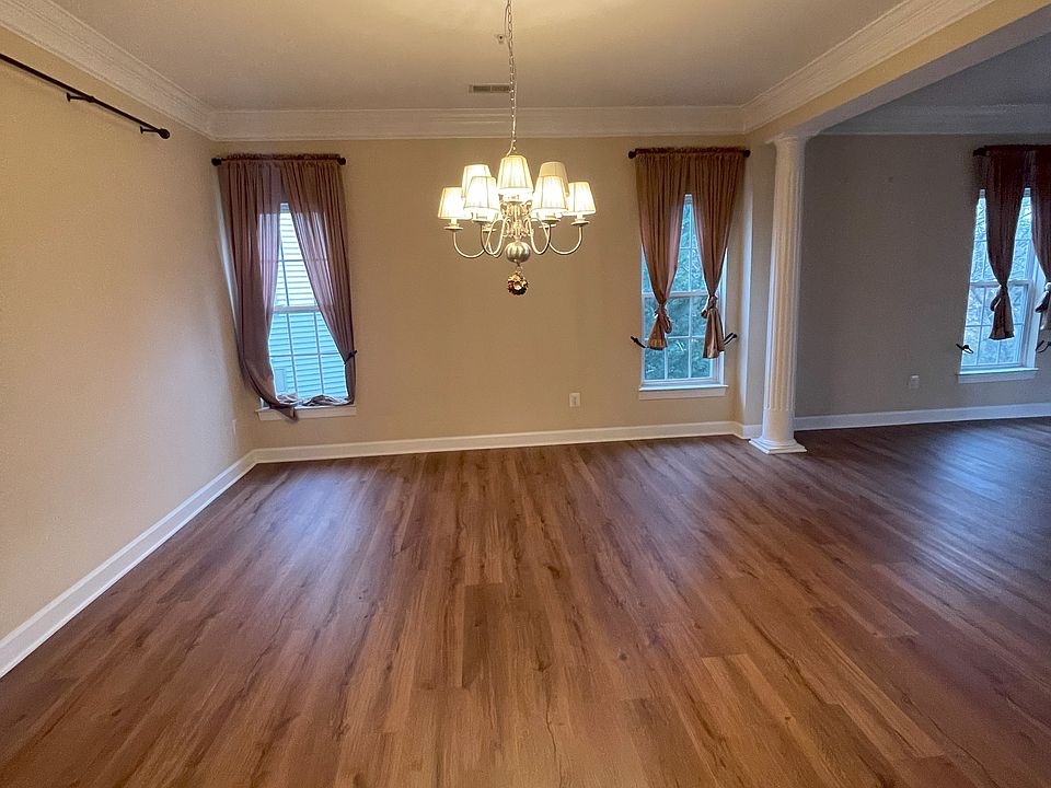Entertainment space