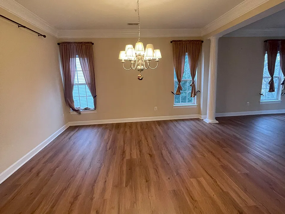 Entertainment space
