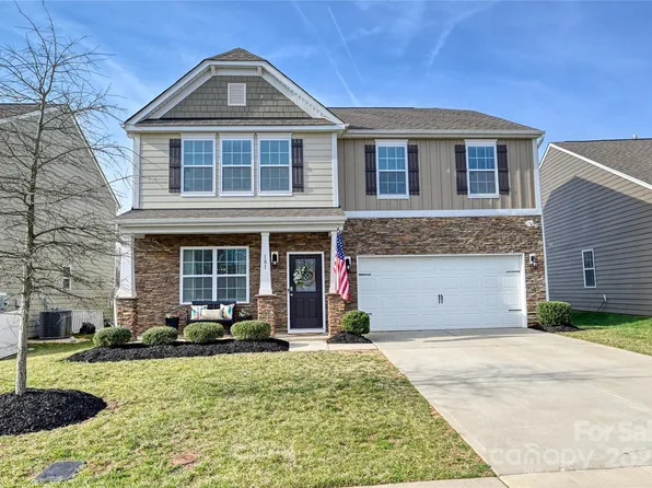 181 Atwater Landing Dr, Mooresville, NC 28117