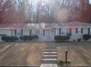 1306 Wind River Cir SE, Huntsville, AL 35802