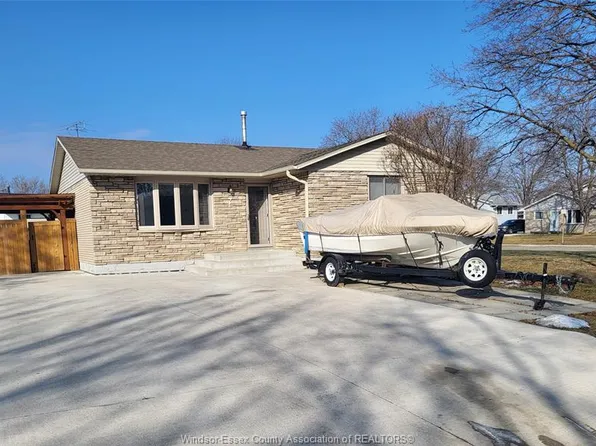 7 Vanier Dr, Chatham Kent, ON N0P 2L0