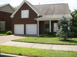2124 Christina Ct, Hermitage, TN 37076