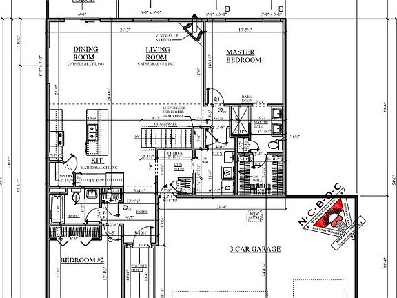2nd image of 4172 Lakeview Dr SW