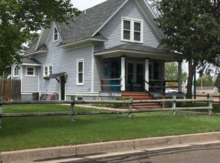 106 S Reynolds Ave, Holyoke, CO 80734