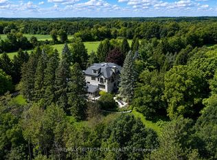 1175 Derry Rd, Milton, ON L0P1B0