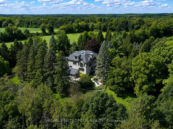 1175 Derry Rd, Milton, ON L0P 1B0