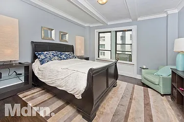 Rented by Mdrn Residential