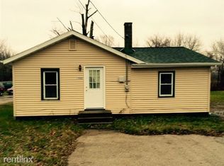 1500 Highland Ave, Benton Harbor, MI 49022