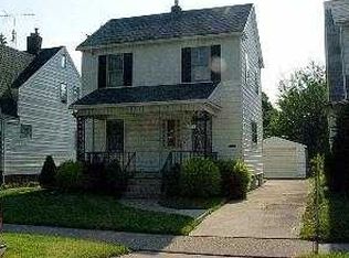 3216 Blackstone Dr, Toledo, OH 43608