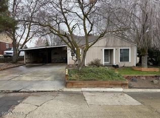 215 S 18th Ave, Yakima, WA
