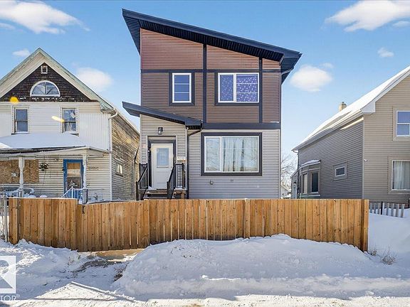 2nd image of 11616 82nd St NW #1