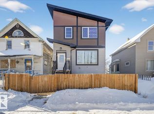 11616 82nd St NW #1, Edmonton, AB