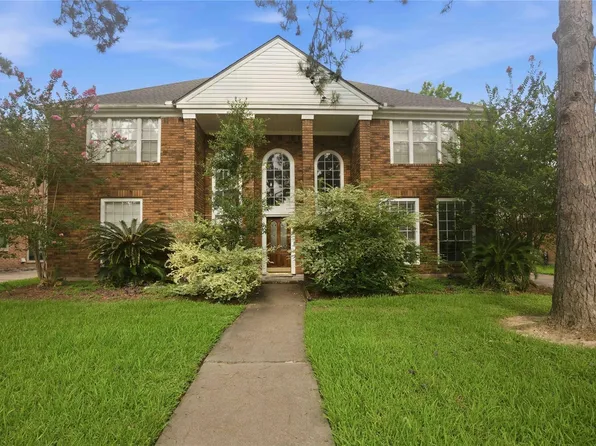 7315 Starbridge Dr, Houston, TX 77095