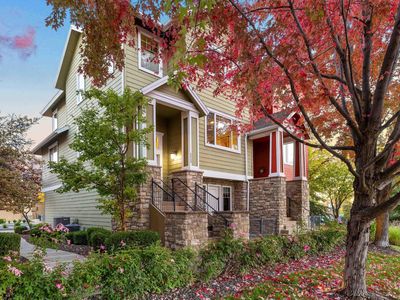 2450 N Bogus Basin Rd, Boise, ID, 83702
