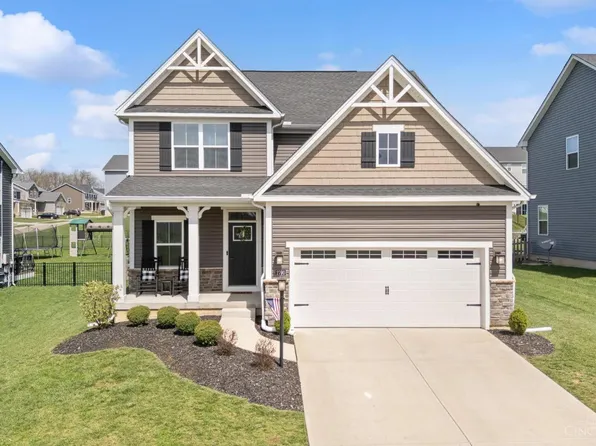 Pebble Stone Trail, Beavercreek Twp, OH 45385