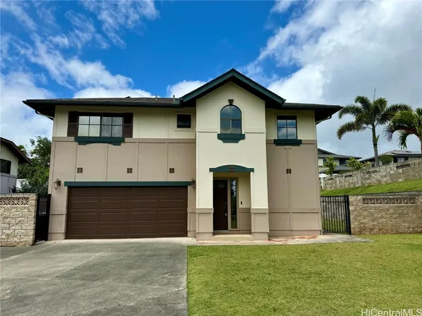 95-1054 Halekia St, Mililani, HI 96789