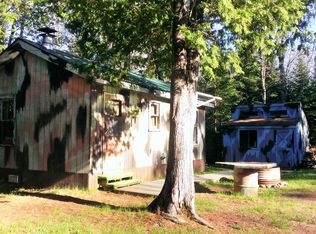 5205066000210 Iron Pin Trail, gwinn, MI 49841