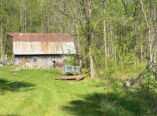 1069 Waidsboro Rd, Ferrum, VA 24088