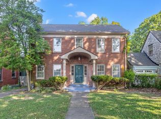 305 Lafayette Pkwy, Lexington, KY 40503