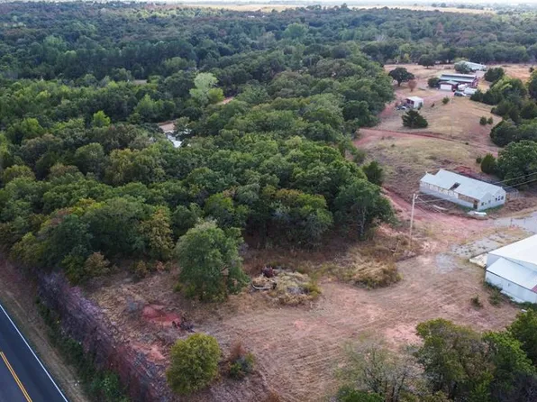 10633 N Luther Rd Lot 5, Jones, OK 73049