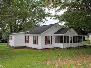 1783 Demorest Mount Airy Hwy, Mount Airy, GA 30563