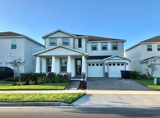 13112 Orange Isle Dr, Windermere, FL 34786