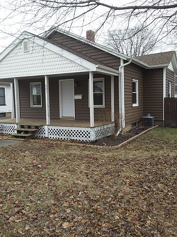 2nd image of 601 Norris Dr