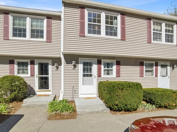 15 Wyman Street #59, Concord, NH 03301