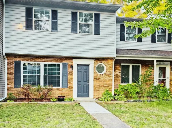 45793 Church Dr, Great Mills, MD 20634